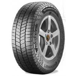 CONTINENTAL 235/65 R 16 121/119R VanContact AS Ultra