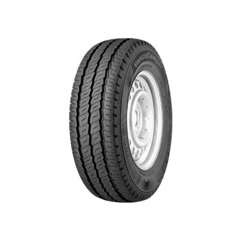 CONTINENTAL 225/75 R 16 118R VancoCamper