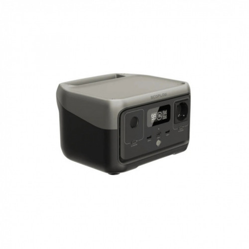 EcoFlow RIVER 2 Generatore Alimentatore mobile,...