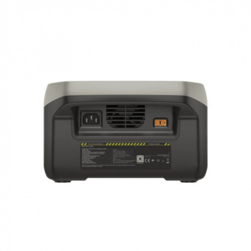 EcoFlow RIVER 2 Generatore Alimentatore mobile,...