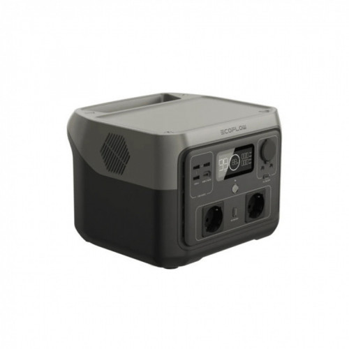 EcoFlow River 2 Max - Generatore Alimentatore...