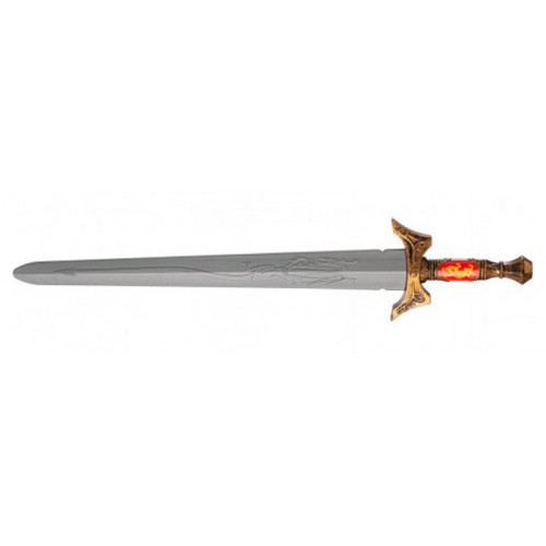 Spada cavaliere l. cm. 66 ca....
