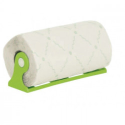 Cosmoplast 961 porta asciugamani di carta Supporto per asciugamani di carta da tavolo Plastica Verde