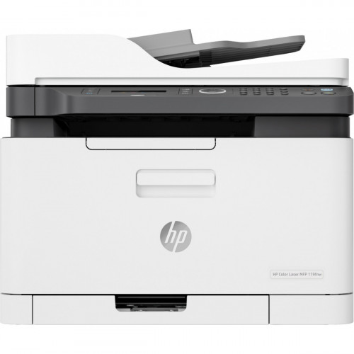 HP Color Laser 179fnw 600 x 600 DPI 18 ppm A4...