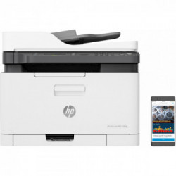 HP Color Laser 179fnw 600 x 600 DPI 18 ppm A4 Wi-Fi