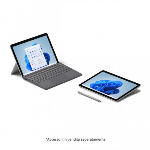 Microsoft Surface Go 3 – 10,5" Processore...