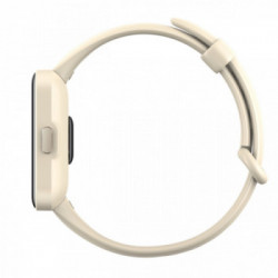 Xiaomi Redmi Watch 2 Lite 3,94 cm (1.55") TFT Avorio GPS (satellitare)