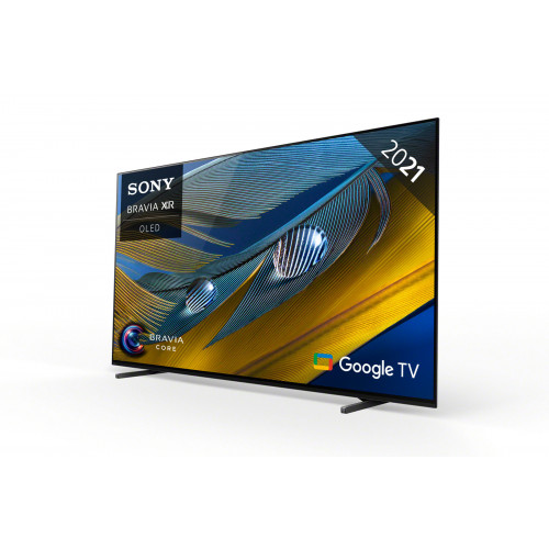 Sony BRAVIA XR-55A80J - Smart TV OLED 55...