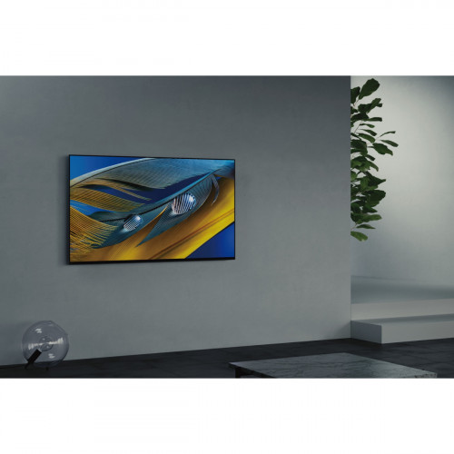 Sony BRAVIA XR-55A80J - Smart TV OLED 55...