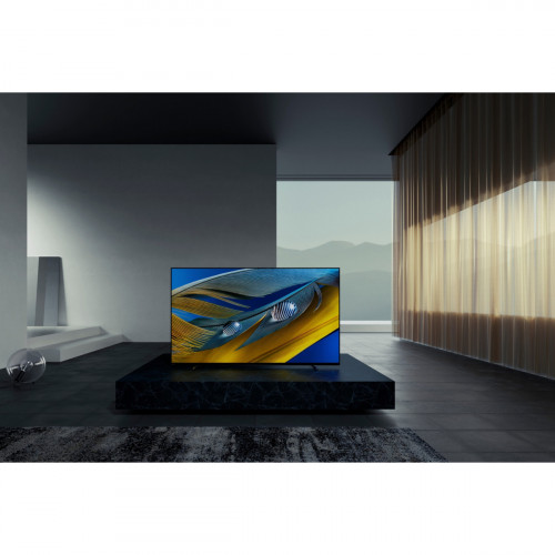 Sony BRAVIA XR-55A80J - Smart TV OLED 55...