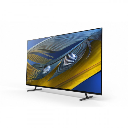 Sony BRAVIA XR-55A80J - Smart TV OLED 55...