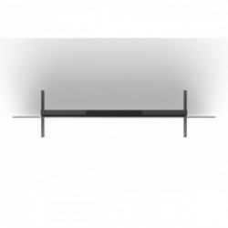 Sony BRAVIA XR-55A80J - Smart TV OLED 55 pollici, 4K ultra HD, HDR, con Google TV (Nero, Modello 2021)