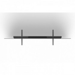 Sony BRAVIA XR-55A80J - Smart TV OLED 55 pollici, 4K ultra HD, HDR, con Google TV (Nero, Modello 2021)