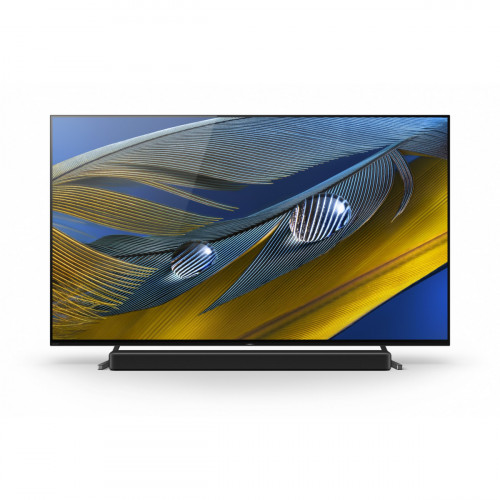 Sony BRAVIA XR-55A80J - Smart TV OLED 55...