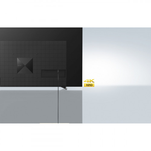 Sony BRAVIA XR-55A80J - Smart TV OLED 55...