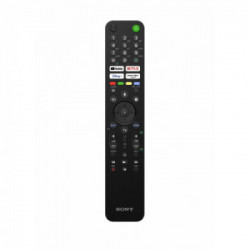 Sony BRAVIA XR-55A80J - Smart TV OLED 55 pollici, 4K ultra HD, HDR, con Google TV (Nero, Modello 2021)