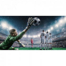 Sony BRAVIA XR-55A80J - Smart TV OLED 55 pollici, 4K ultra HD, HDR, con Google TV (Nero, Modello 2021)