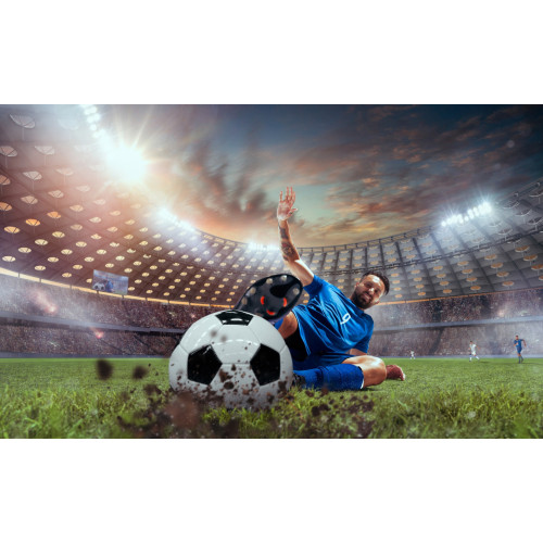 Sony BRAVIA XR-55A80J - Smart TV OLED 55...