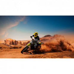 Sony BRAVIA XR-55A80J - Smart TV OLED 55 pollici, 4K ultra HD, HDR, con Google TV (Nero, Modello 2021)