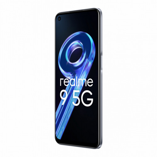 realme 9 5G 16,5 cm (6.5") Android 12 USB...