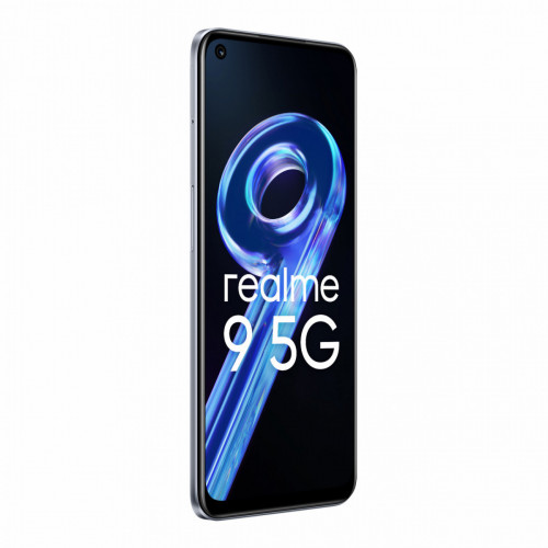 realme 9 5G 16,5 cm (6.5") Android 12 USB...