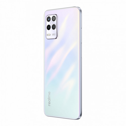 realme 9 5G 16,5 cm (6.5") Android 12 USB...
