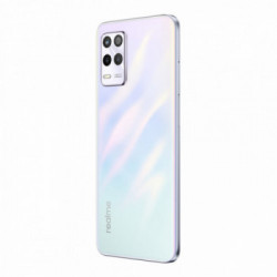 realme 9 5G 16,5 cm (6.5") Android 12 USB tipo-C 4 GB 128 GB 5000 mAh Bianco