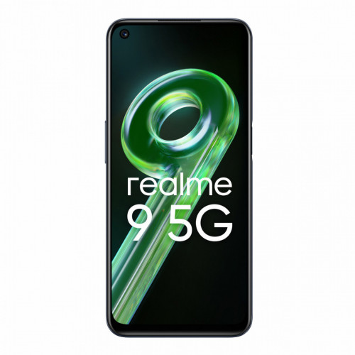 realme 9 5G 16,5 cm (6.5") Android 12 USB...