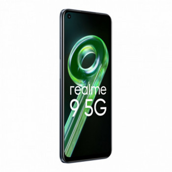 realme 9 5G 16,5 cm (6.5")... 2