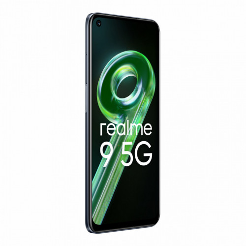 realme 9 5G 16,5 cm (6.5") Android 12 USB...