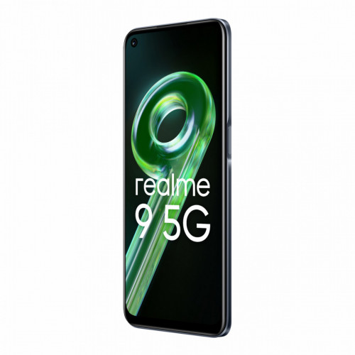 realme 9 5G 16,5 cm (6.5") Android 12 USB...