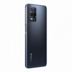 realme 9 5G 16,5 cm (6.5") Android 12 USB tipo-C 4 GB 128 GB 5000 mAh Nero