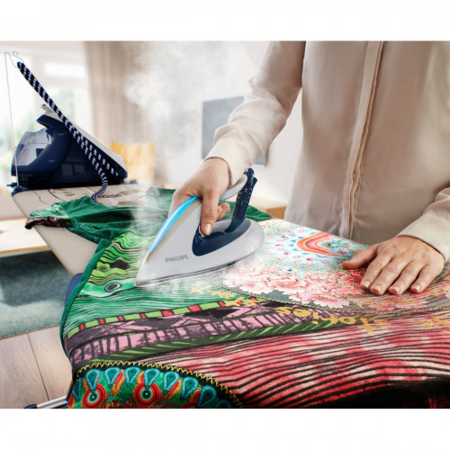 Philips PerfectCare Elite Ferro da stiro con...
