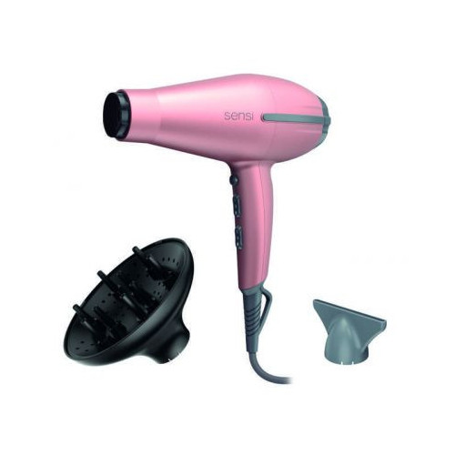 PHON 2200W 3TEMP. 2VEL. MOTORE ACTEMPO 5D SENSI...