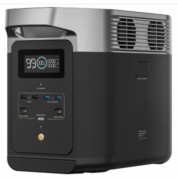EcoFlow DELTA 2 Generatore...