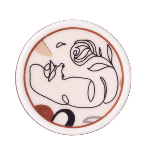 Villa D'Este Home Tivoli 'Face to Grey',...