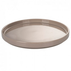 Villa D'Este Home Tivoli 'Gourmet', Servizio Tavola 12 pezzi, Grey