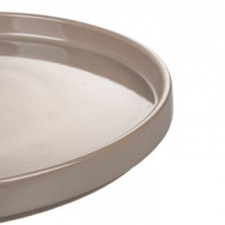 Villa D'Este Home Tivoli 'Gourmet', Servizio Tavola 12 pezzi, Grey