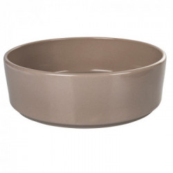 Villa D'Este Home Tivoli 'Gourmet', Servizio Tavola 12 pezzi, Grey