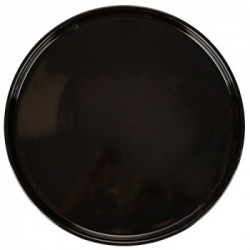 Villa D'Este Home Tivoli 'Gourmet', Servizio Tavola 12 pezzi, Black