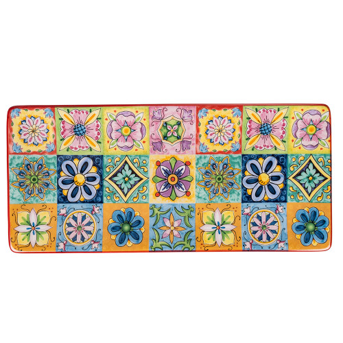 Villa D'Este Home Tivoli 'Infinito', Vassoio...