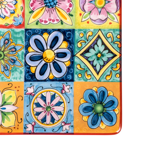 Villa D'Este Home Tivoli 'Infinito', Vassoio...