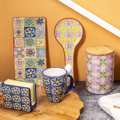 Villa D'este Home Tivoli 'Infinito Ventotene',...