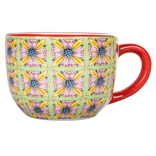 Villa D'Este Home Tivoli 'Infinito', Tazza Jumbo