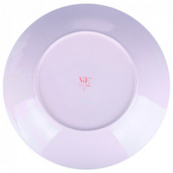 Villa D'Este Home Tivoli 'Infinito Le Isole', Piatto da Portata Tondo Ø 38,5 cm