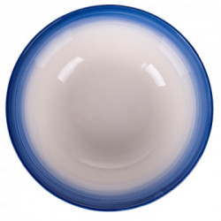 Villa D'Este Home Tivoli 'Infinito Le Isole', Insalatiera Tonda Ø 26,5 cm