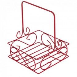 Villa D'Este Home Tivoli 'Italian Beauty', Menage 5 pezzi