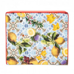 Villa D'Este Home Tivoli 'Italian Beauty', Porta spugnetta