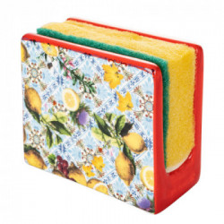 Villa D'Este Home Tivoli 'Italian Beauty', Porta spugnetta