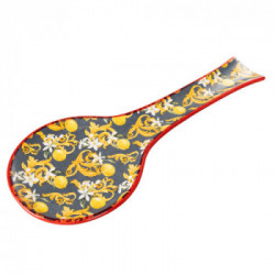 Villa D'Este Home Tivoli 'Italian Beauty', Poggiamestolo